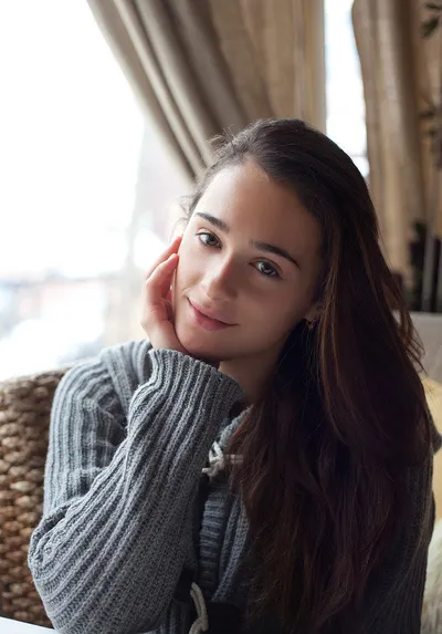 Софья, 22 года, 3 размер груди
